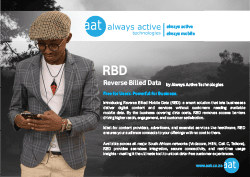 RBD